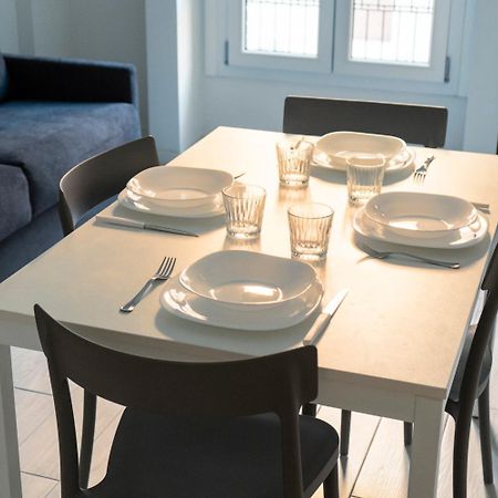 Ce6 - Corso Sempione • Large Apartment Милан Экстерьер фото