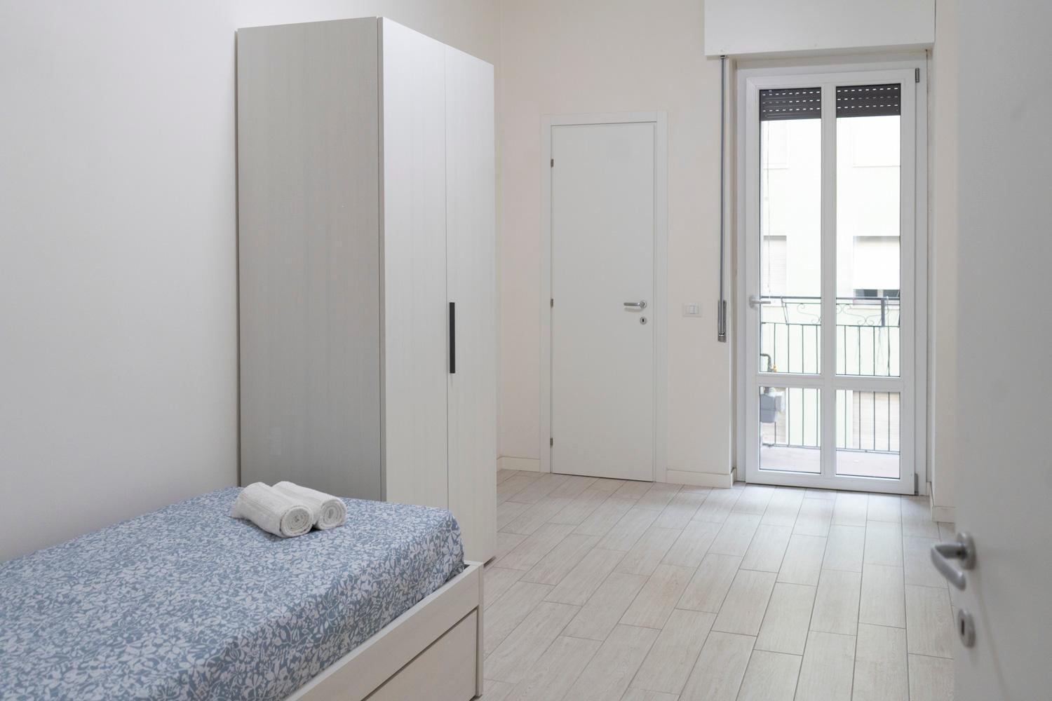 Ce6 - Corso Sempione • Large Apartment Милан Экстерьер фото
