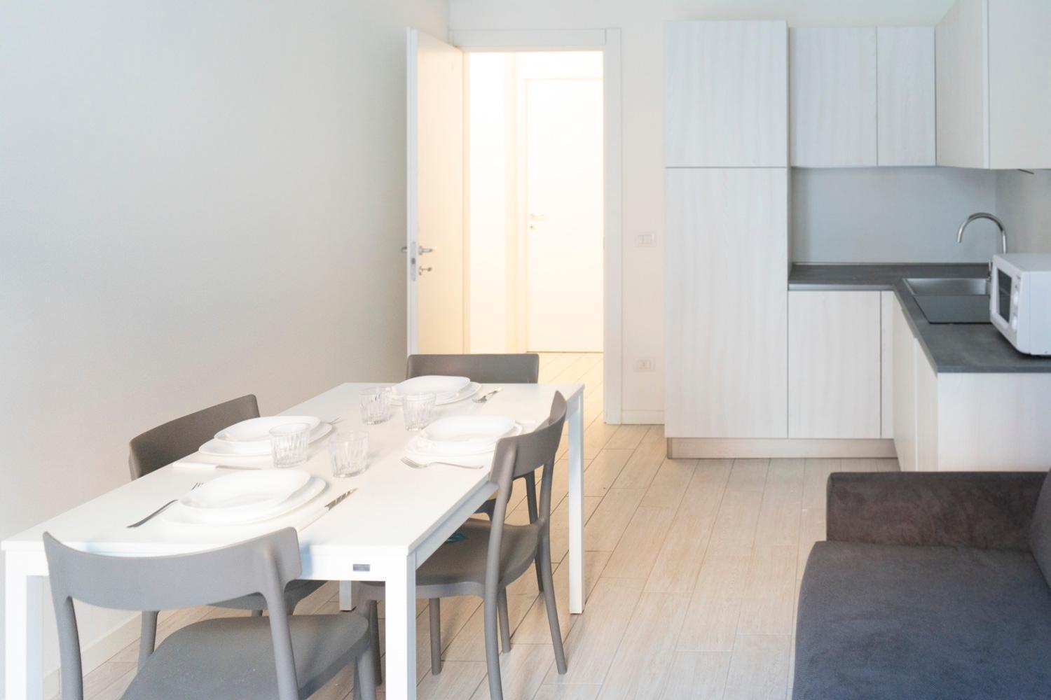 Ce6 - Corso Sempione • Large Apartment Милан Экстерьер фото