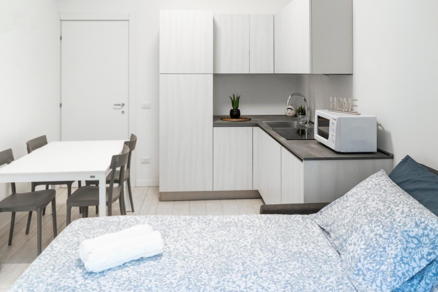 Ce6 - Corso Sempione • Large Apartment Милан Экстерьер фото